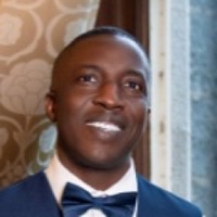Abiola Aremu, CEO, Abeytrust Tech Solution