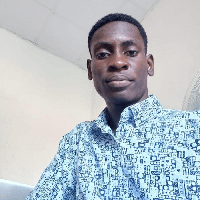 Adeola Kolade, Software Engineer