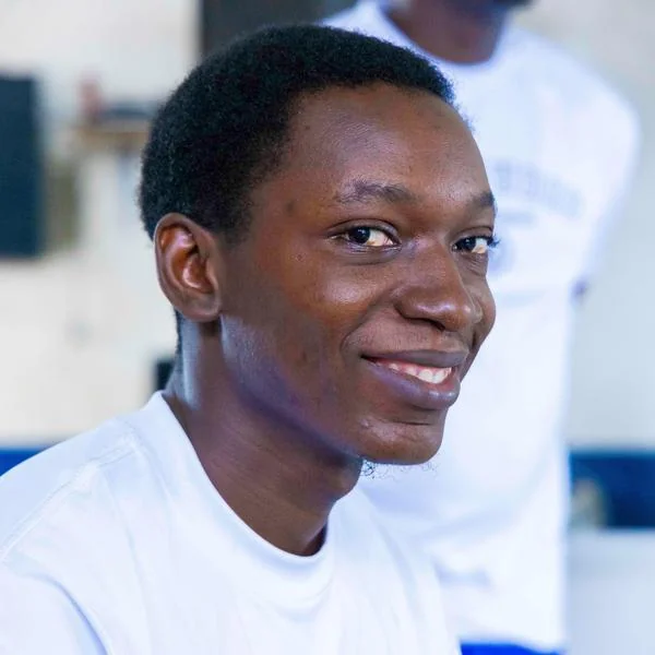 Emmanuel Akinfulubi, a software engineer specializing in web and mobile app development