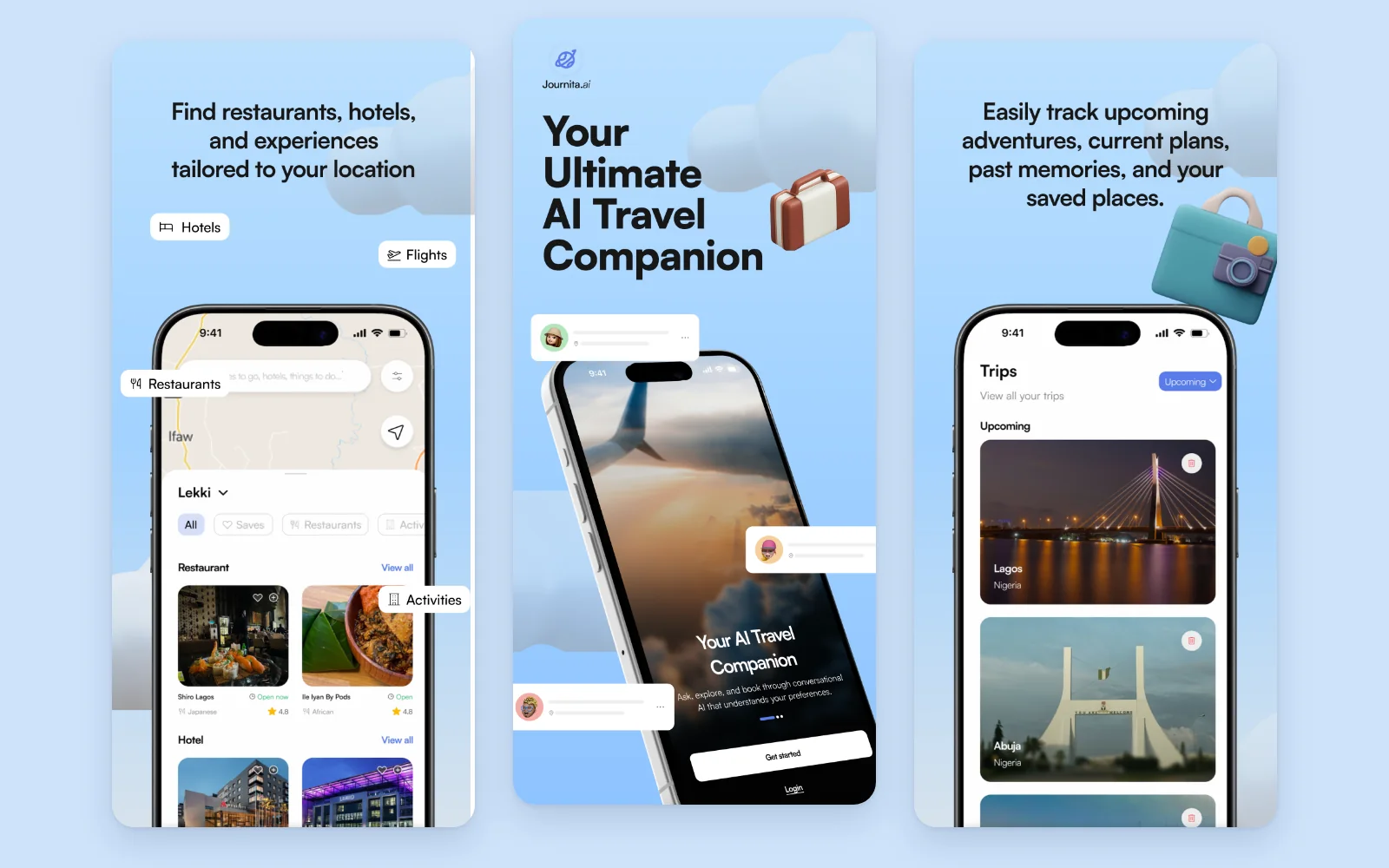 Journita AI image 1 of 1