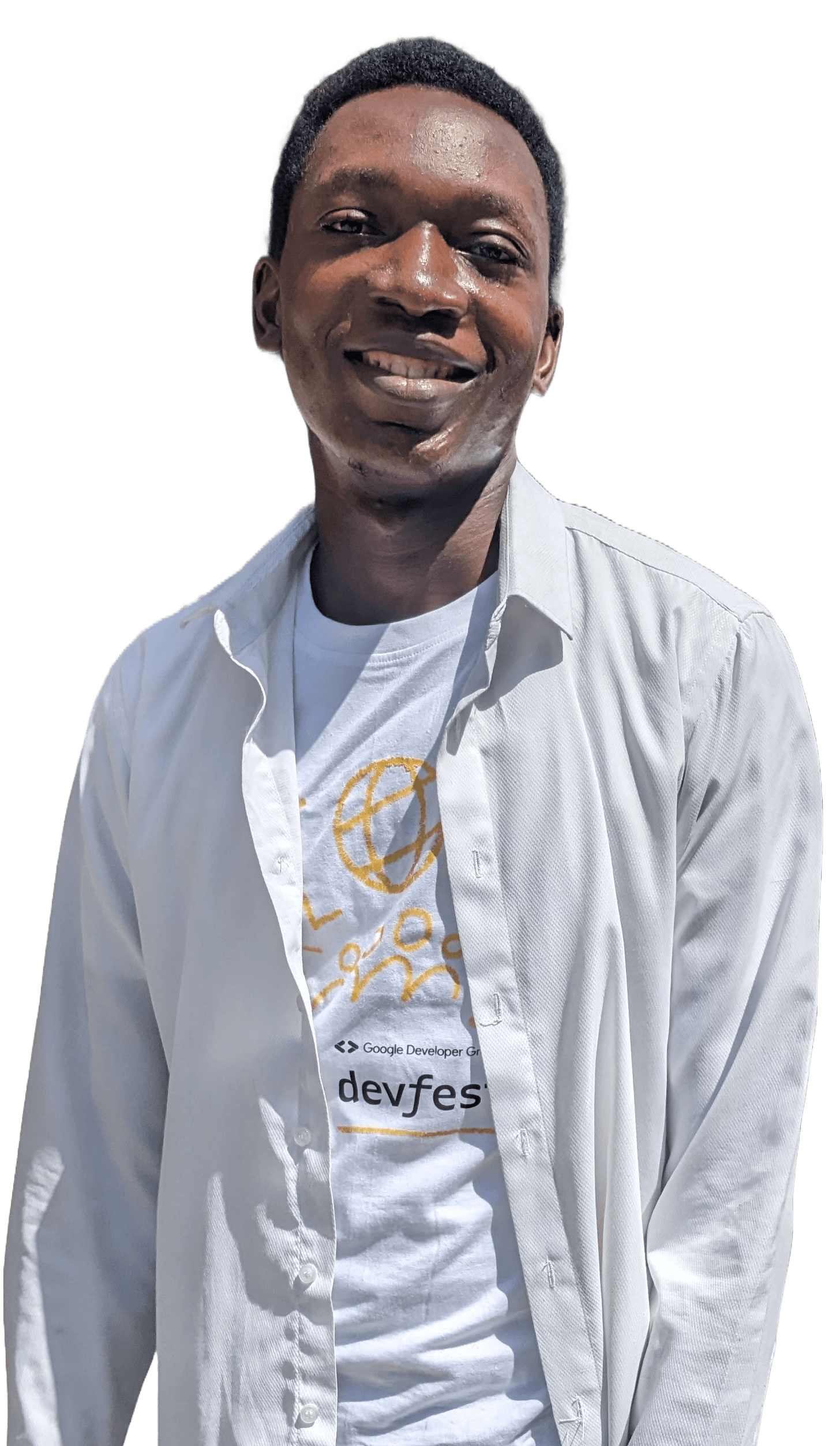 Emmanuel Akinfulubi | Websites, Mobile Apps & AI Automation