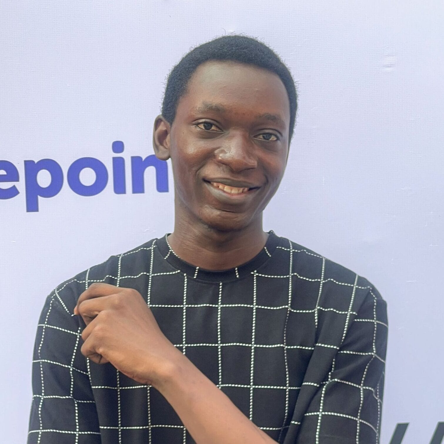 Emmanuel Akinfulubi - Developer and Designer
