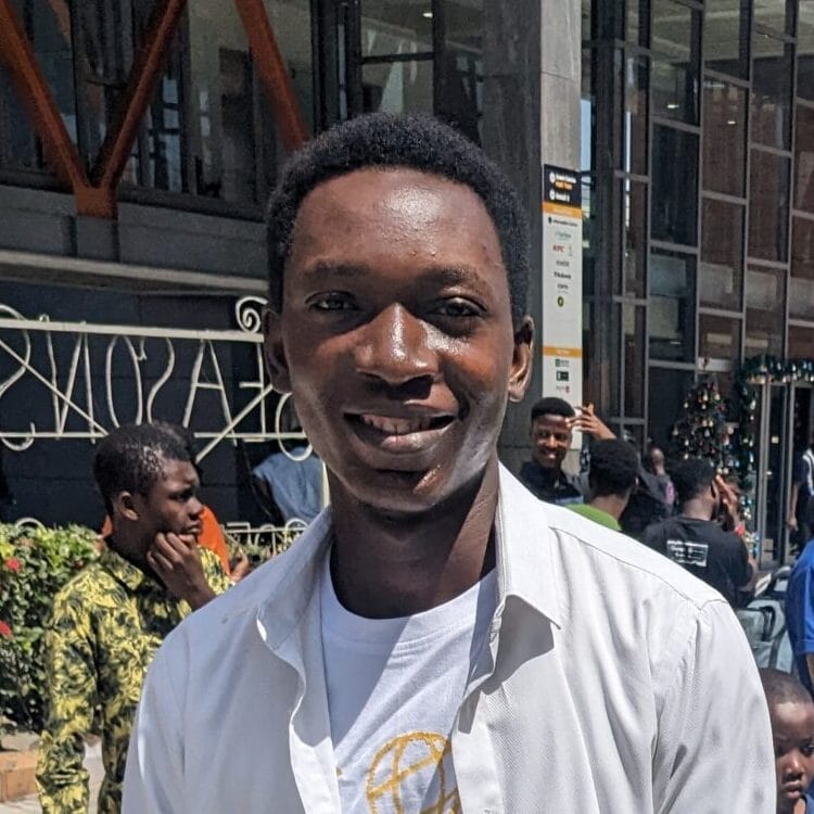 Emmanuel akinfulubi websites mobile apps ai automation